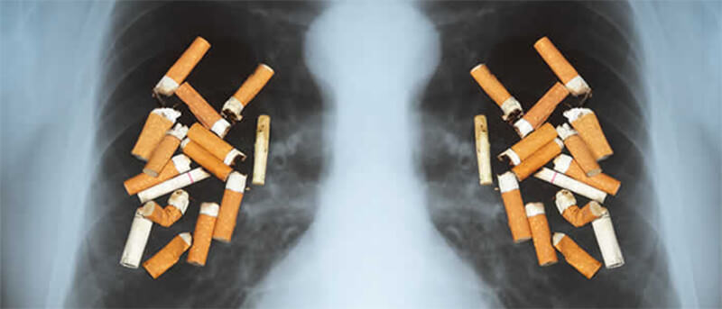 Mitos sobre el tabaco