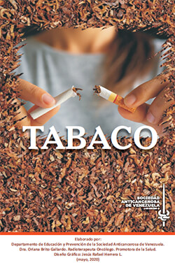 El tabaquismo pone en riesgo tu vida