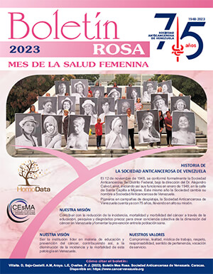 Boletín Rosa 2023