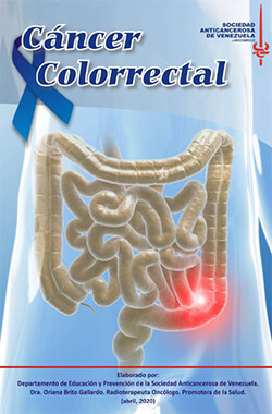 Cáncer colorrectal