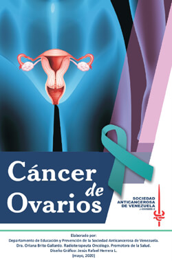 Cáncer de ovario