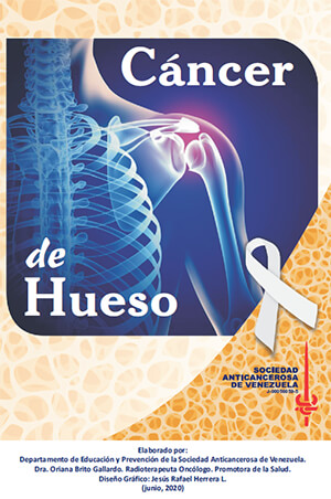 Cáncer de Hueso