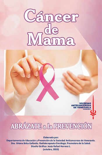 Cáncer de Mama