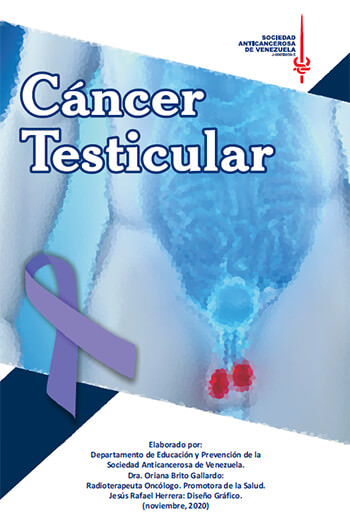 Cáncer Testicular