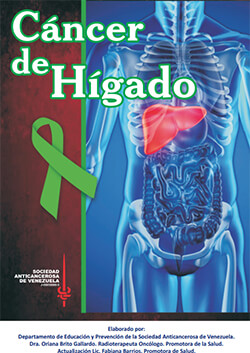 Cáncer de Hígado