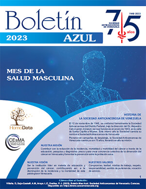 Boletin azul 2023