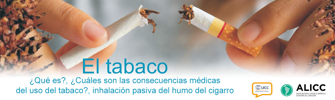 EL TABACO