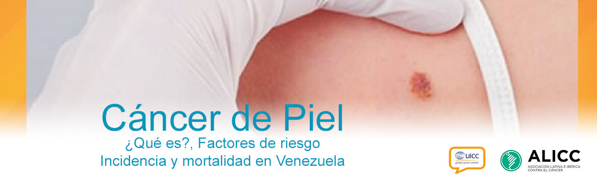 Cáncer de piel