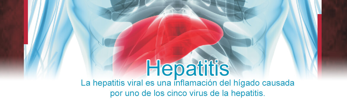 HEPATITIS