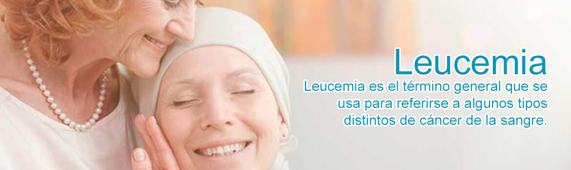 Leucemia