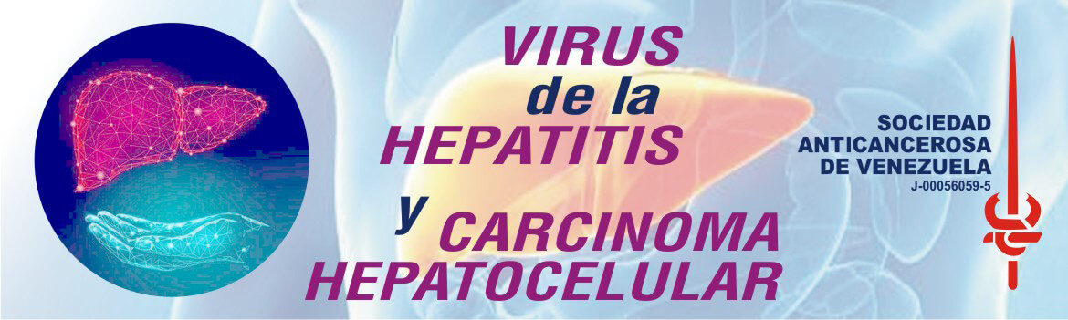 Virus de la Hepatitis y Carcinoma Hepatocelular