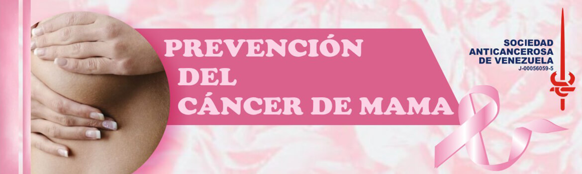 Prevención del Cáncer de Mama