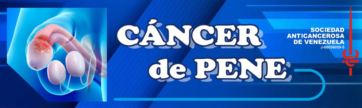 Cáncer de Pene