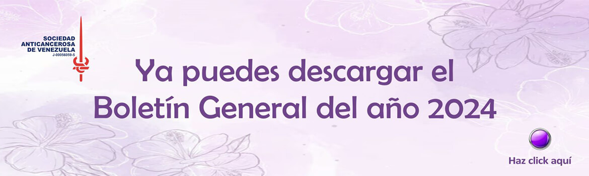 Beletín General 2024